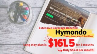 Heymondo Insurance Reviews: Comprehensive Travel Coverage Explained